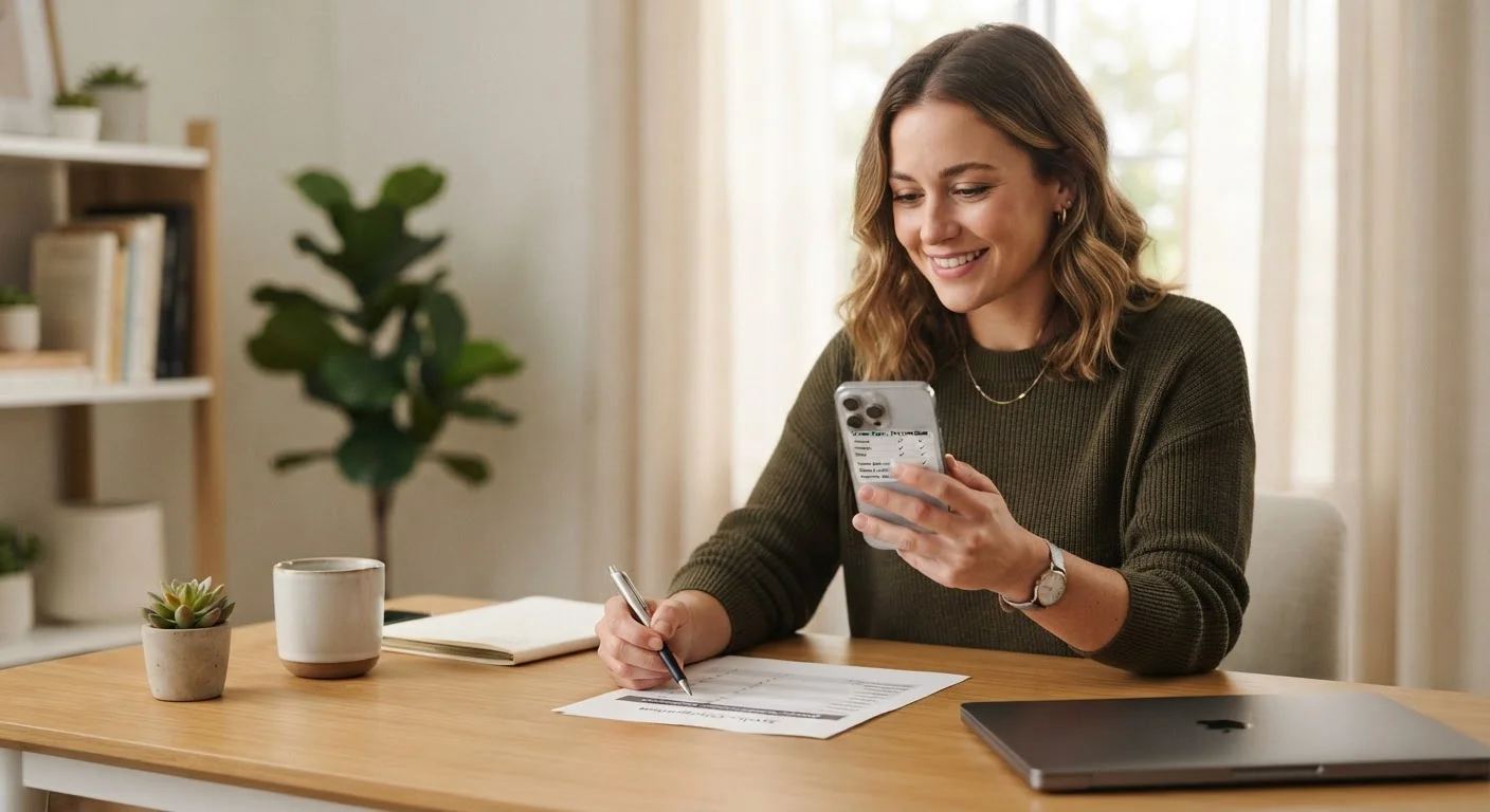 A First-Timer's Guide to Choosing a Mobile Plan in the United States