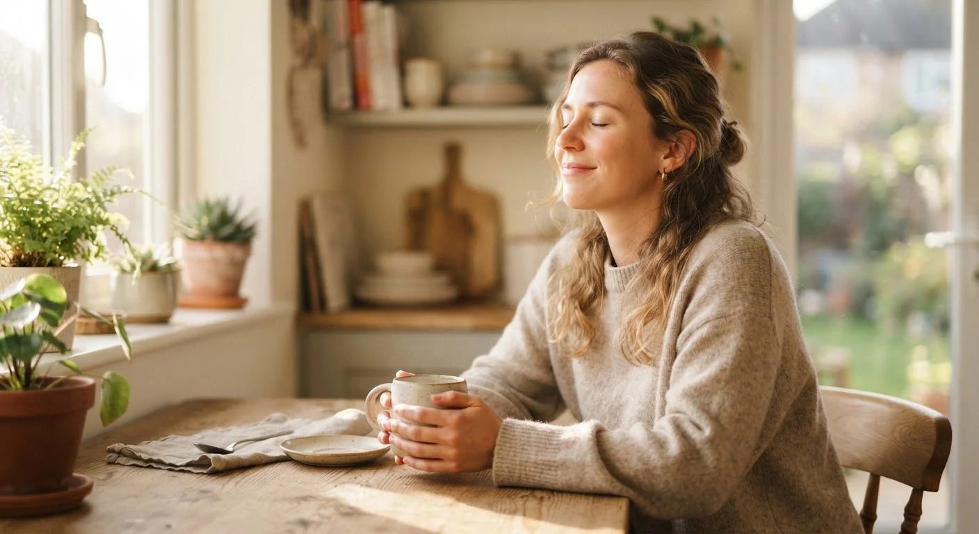 A Practical Introduction to Mindfulness for People Who Think It's Not for Them