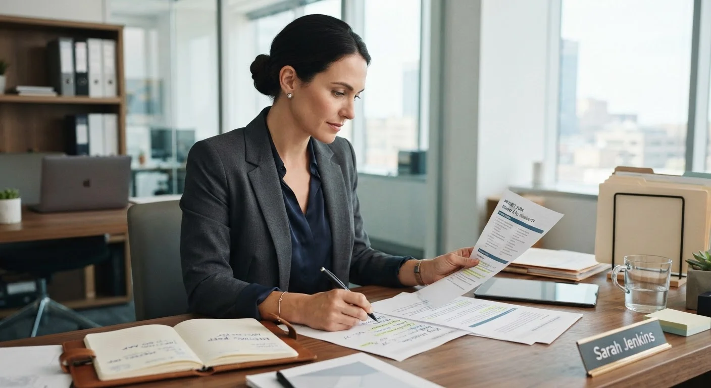 Asking for a Promotion: What to Prepare Before the Conversation