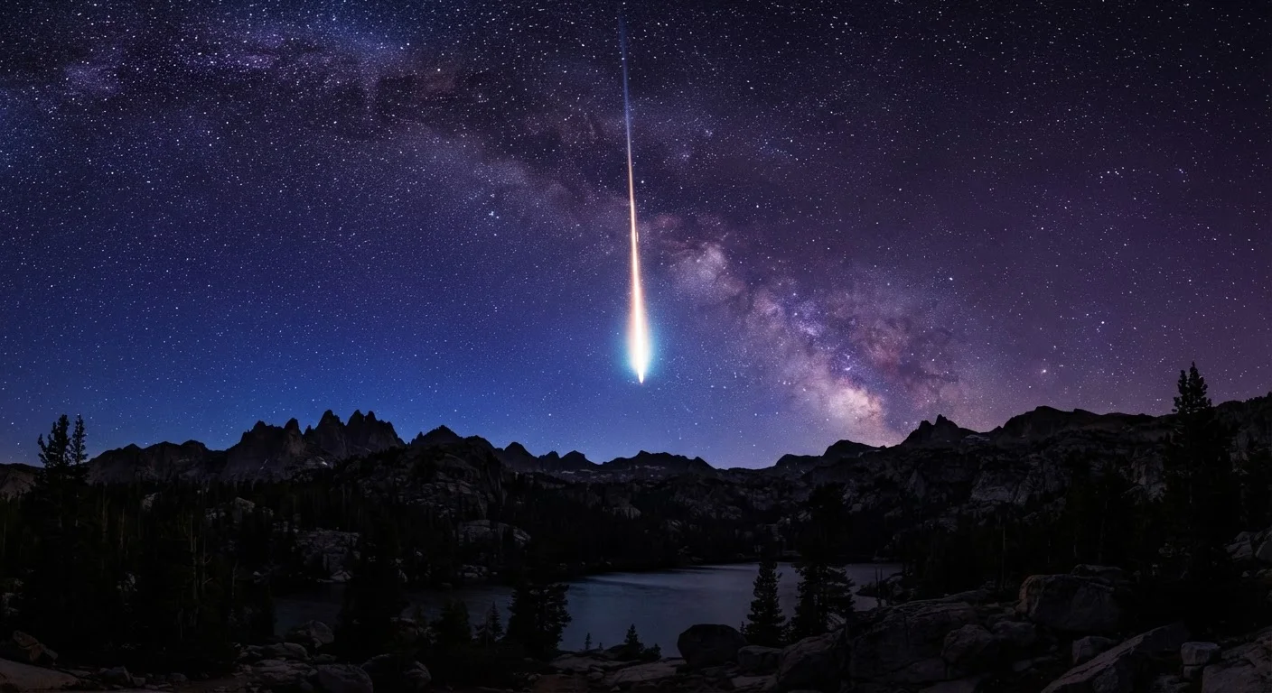 Astronomical Events Worth Tracking Throughout Any Given Year