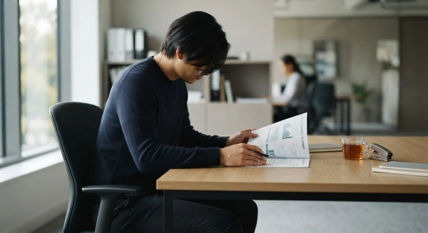 At-Will Employment: What It Actually Means for Your Job Security