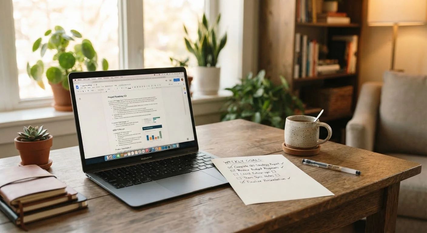 Before You Hit Send: A Job Application Readiness Checklist