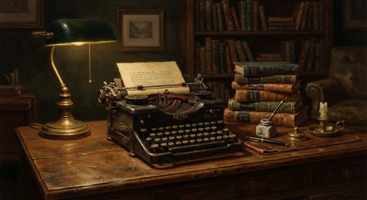 Common Misreadings of George Orwell — and What He Actually Argued