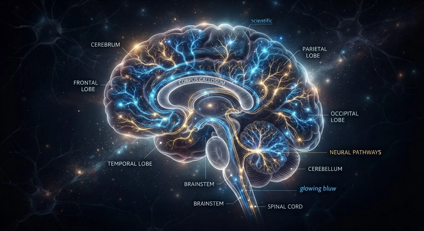 Common Myths About the Human Brain That Science Has Moved Past