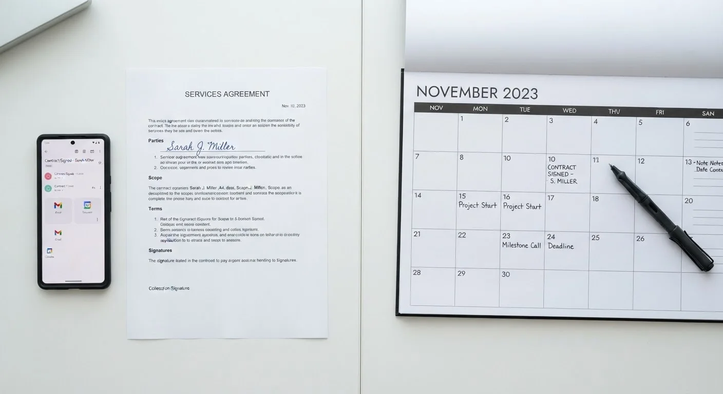Contract Plans, Month-to-Month, and Device Financing: The Structures Behind Carrier Offers