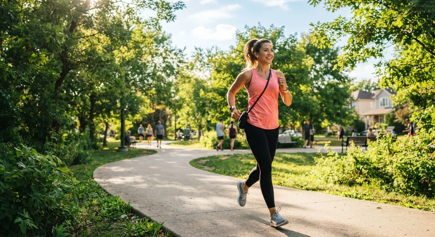 Daily Movement Habits That Support Long-Term Joint and Heart Health