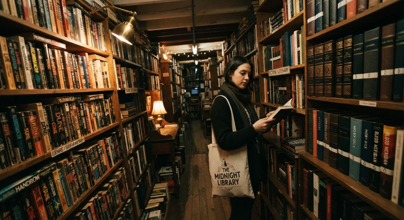 Genre Fiction Gets No Respect — and That's a Problem for Literary Culture