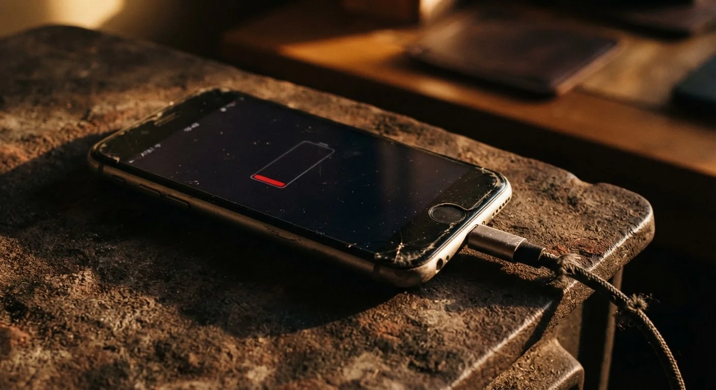 Habits That Quietly Shorten Your Phone's Lifespan
