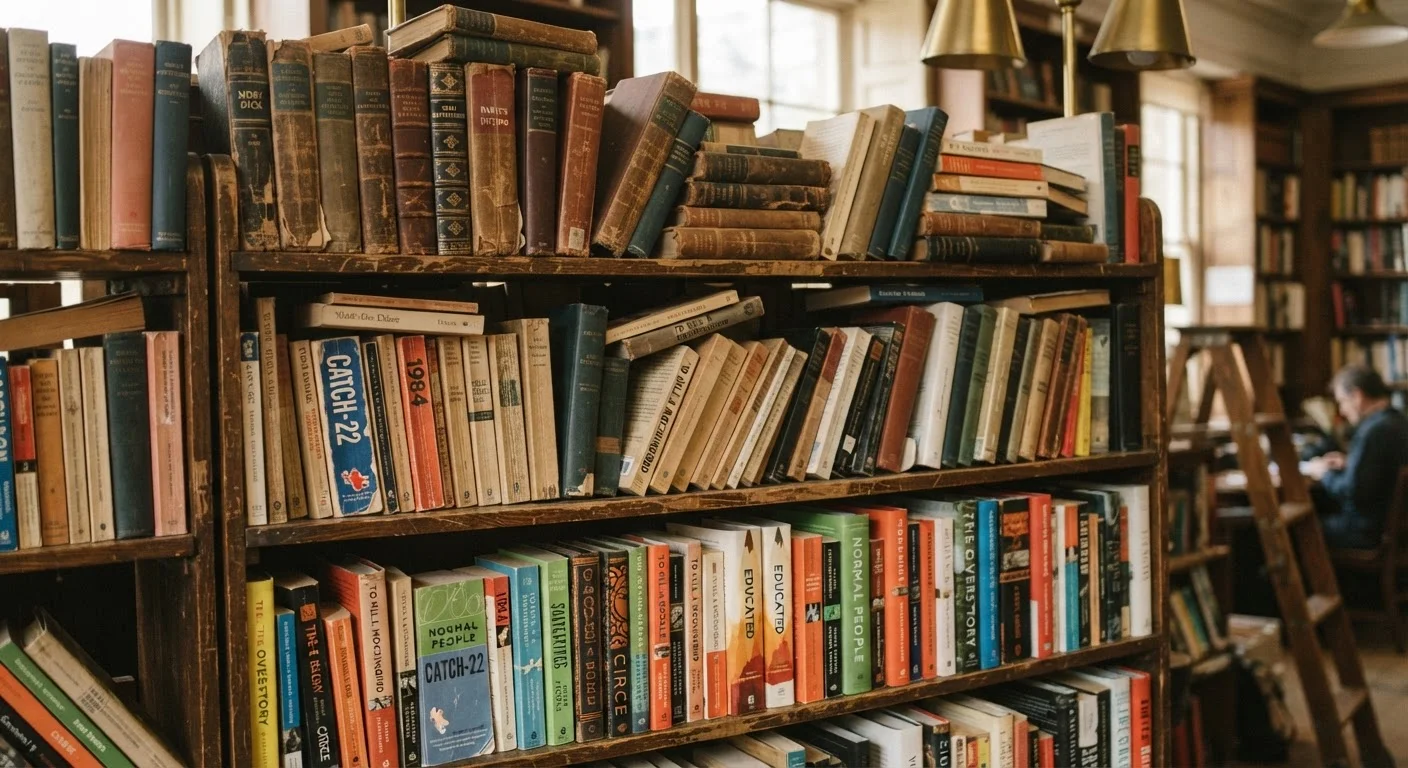 How Genres Evolve: The Forces That Reshape Literary Categories Over Time