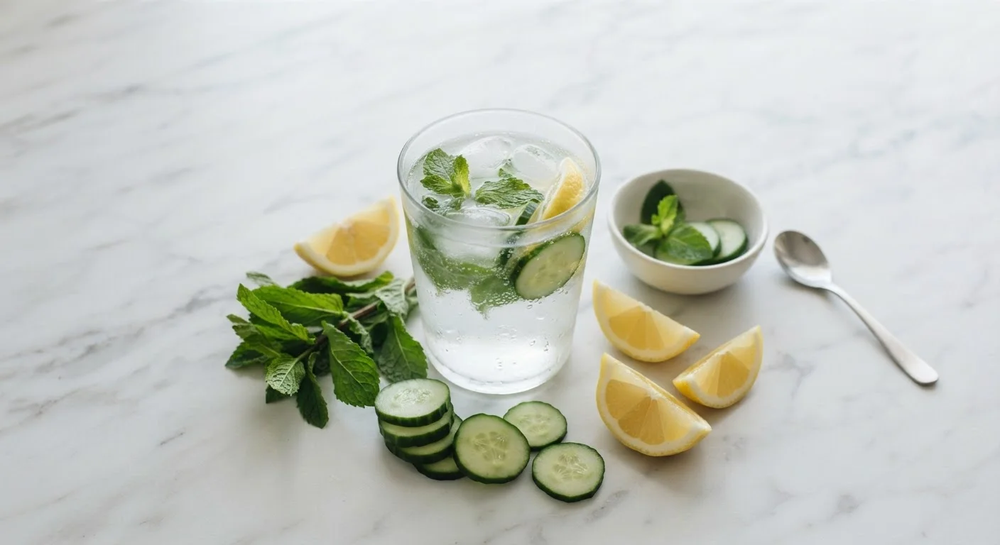 Hydration Myths That May Be Shaping Your Drinking Habits
