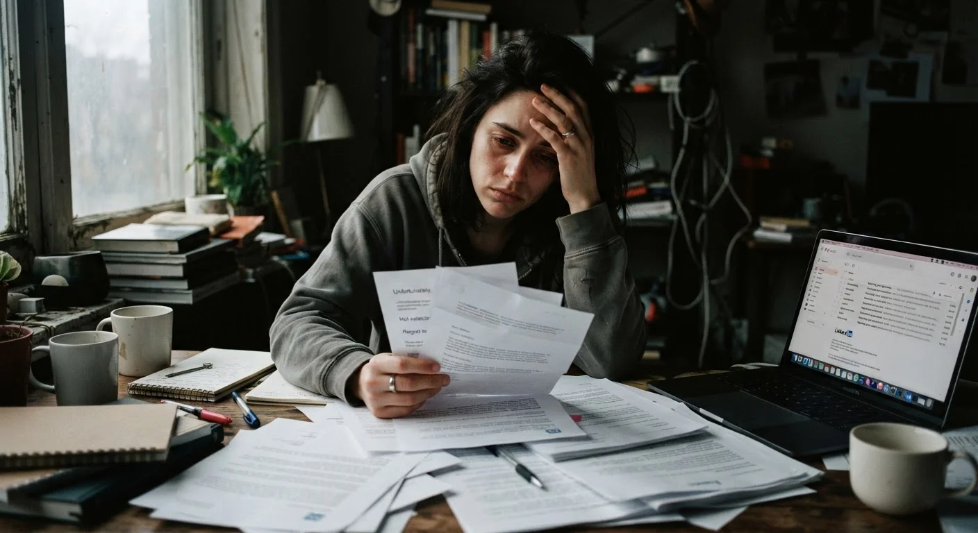 Job Search Myths That Keep People Stuck