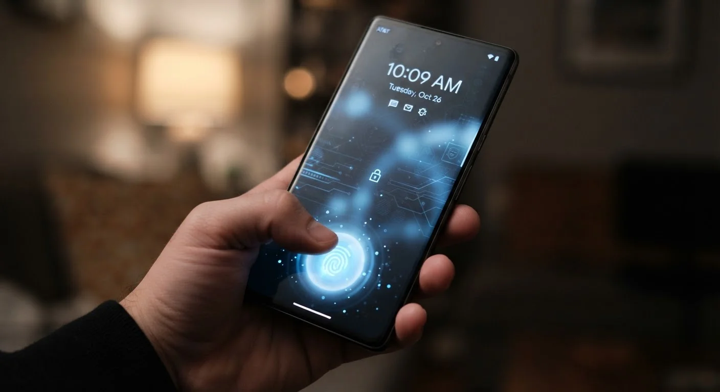 Keeping Your Smartphone Secure: Habits That Hold Up Over Time