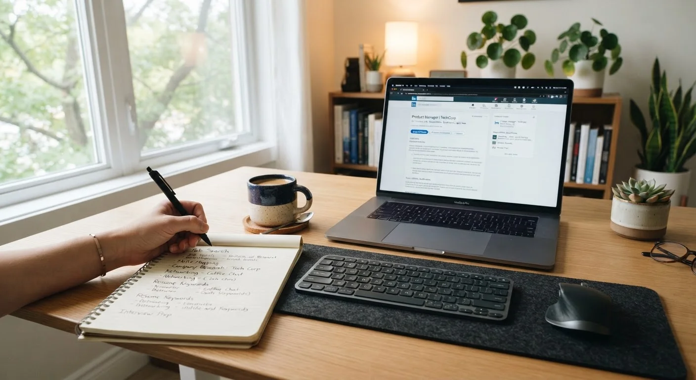 Key Terms Every Job Seeker Should Understand