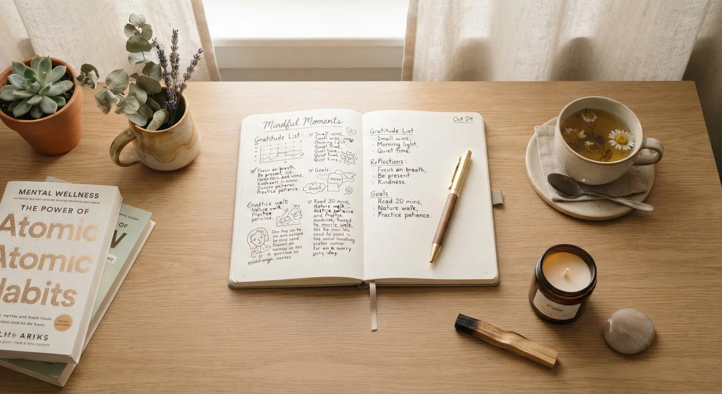 Mental Health Terminology You'll Actually Encounter in Everyday Life