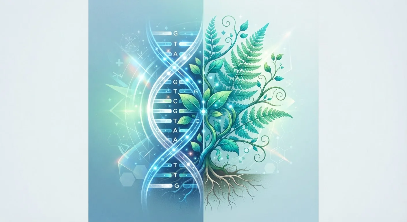 Nature vs. Nurture Is the Wrong Question — Here's the Better One