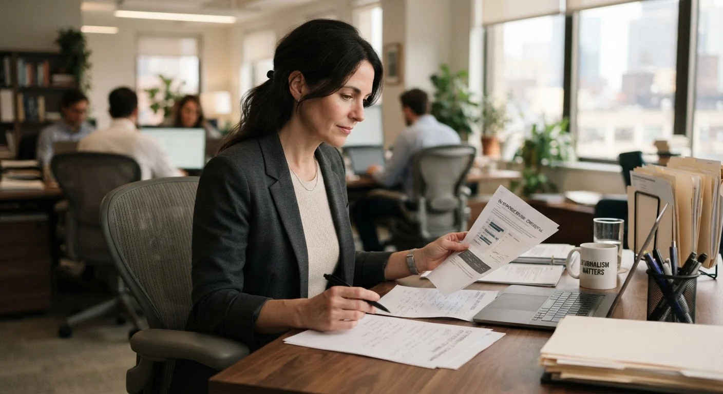 Navigating a Performance Improvement Plan Without Panic