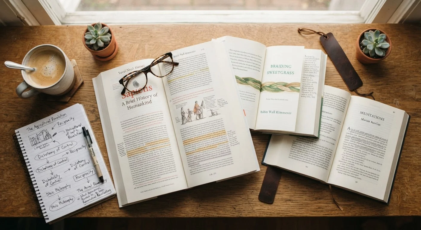 Nonfiction Genres Decoded: Memoir, Essays, Narrative, and More