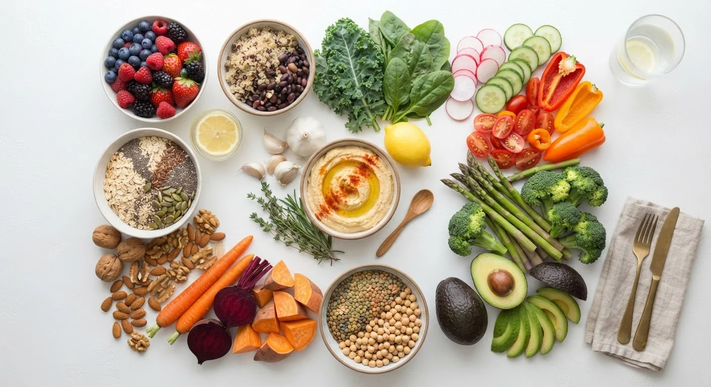 Nutrition Myths That Refuse to Die—And What the Evidence Actually Shows