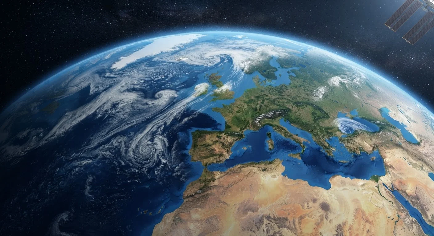 Persistent Climate Myths, Examined Against the Evidence