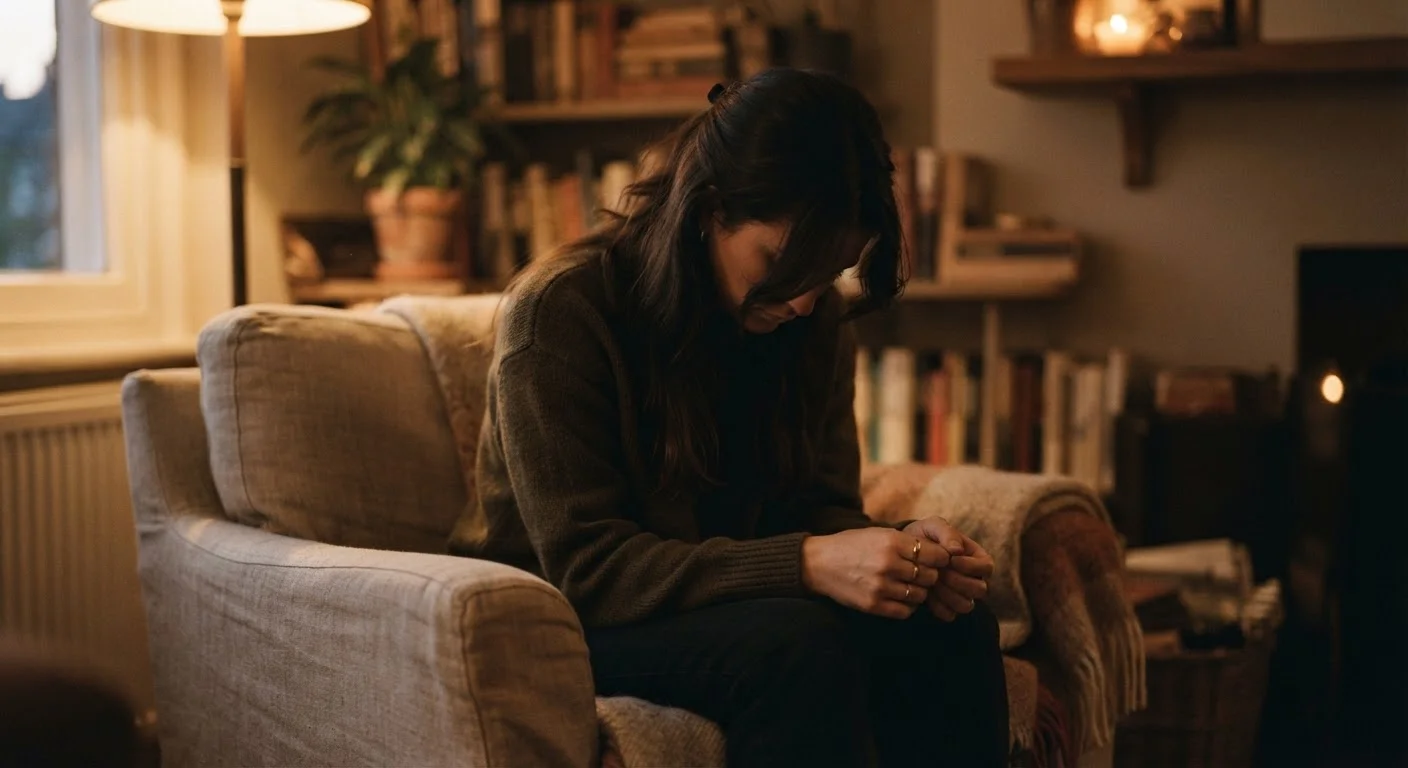 Persistent Mental Health Myths That Make It Harder to Ask for Help