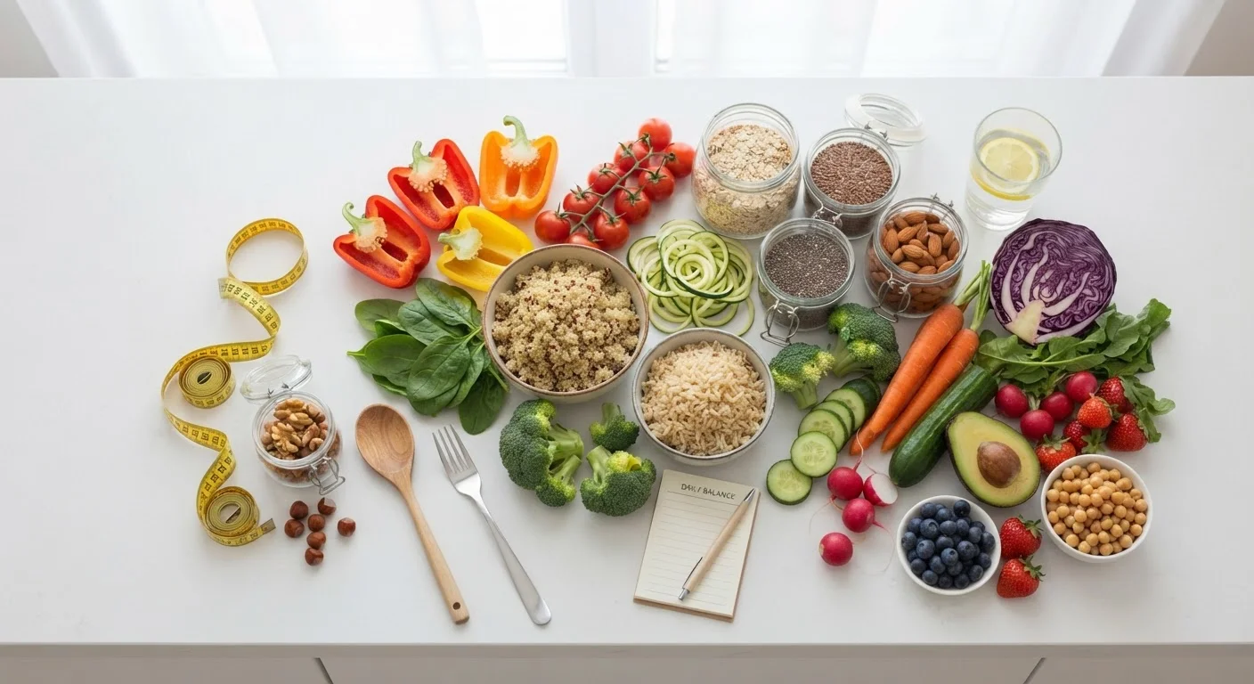 Popular Nutrition Claims That Don't Hold Up to Science
