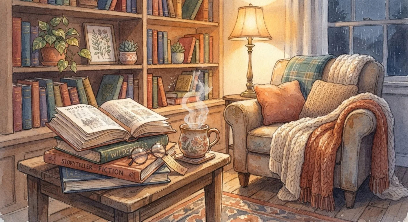 Reading Myths That Everyday Readers Still Believe