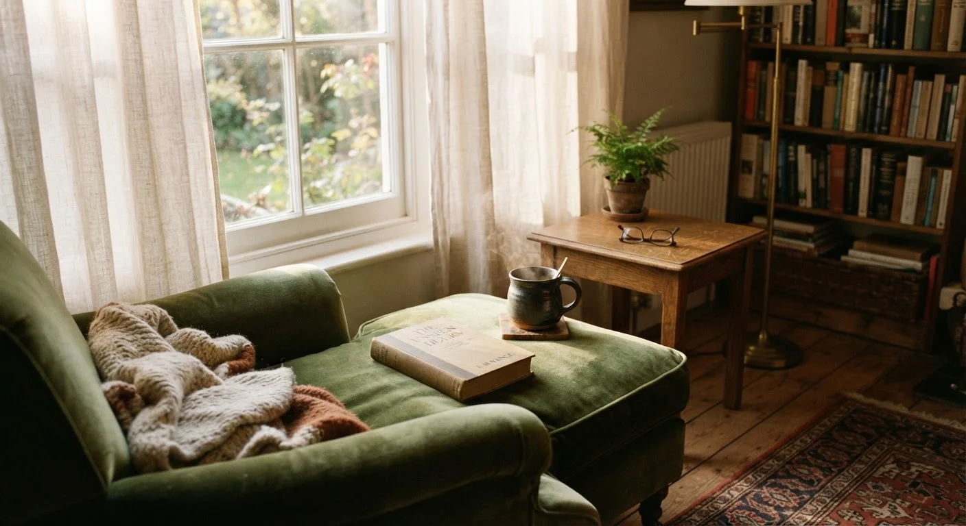 Reading Slumps: Why They Happen and How Readers Get Through Them