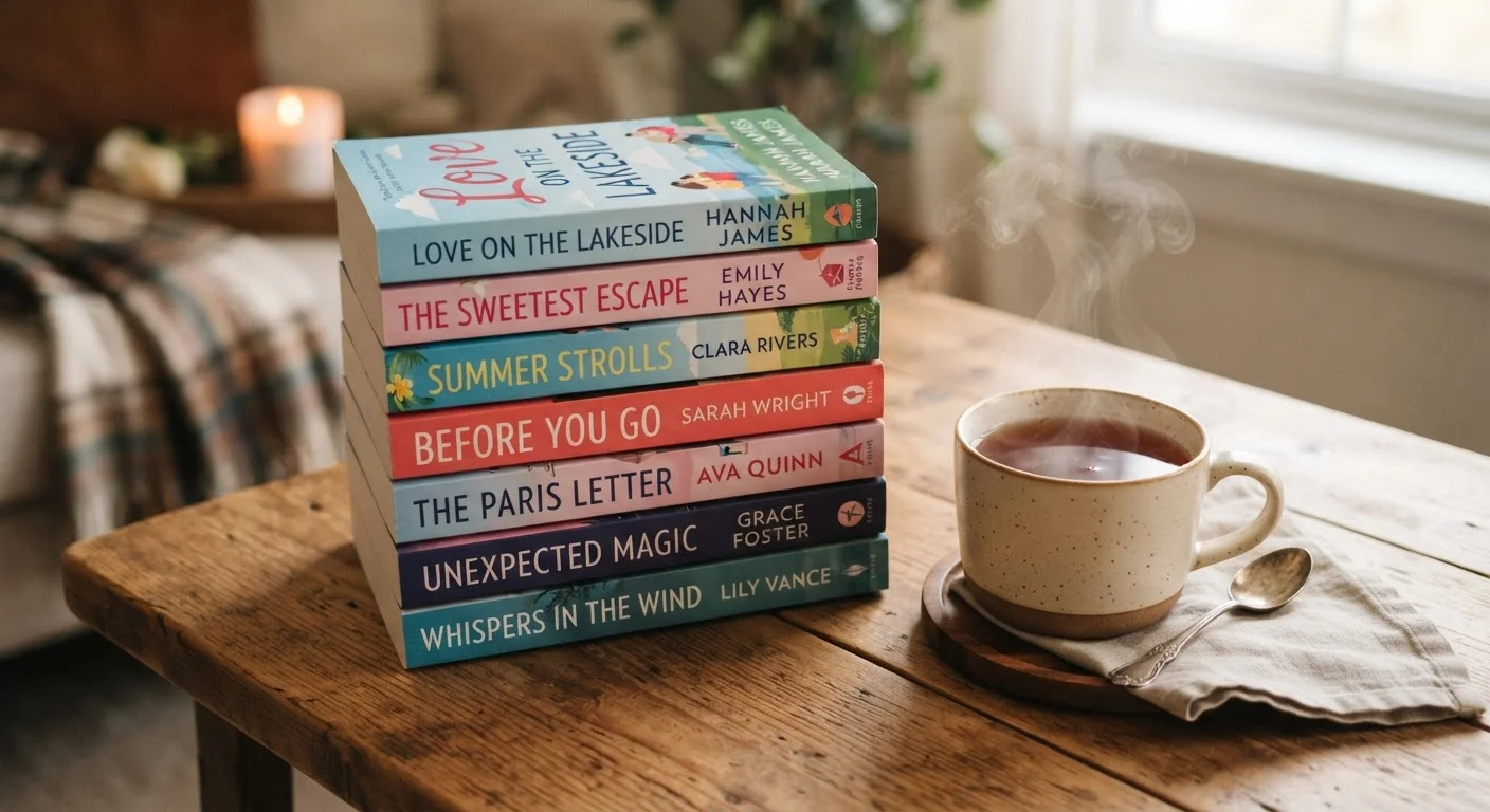Romance as a Genre: More Structural Complexity Than It Gets Credit For