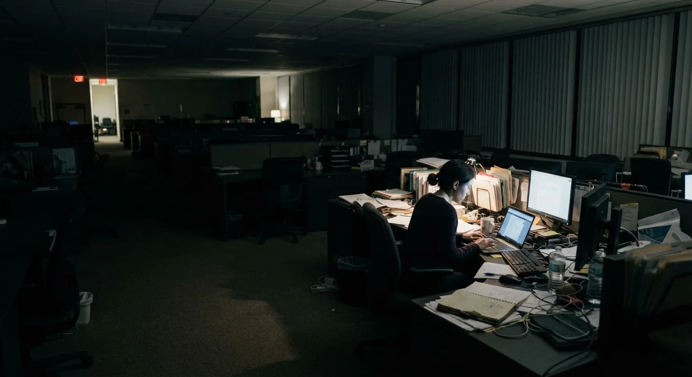 Signs Your Workplace Culture Is Working Against You