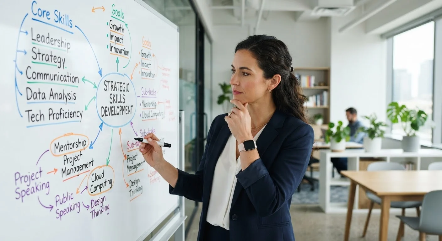 Skills That Transfer Across Industries — and How to Spot the Ones You Already Have