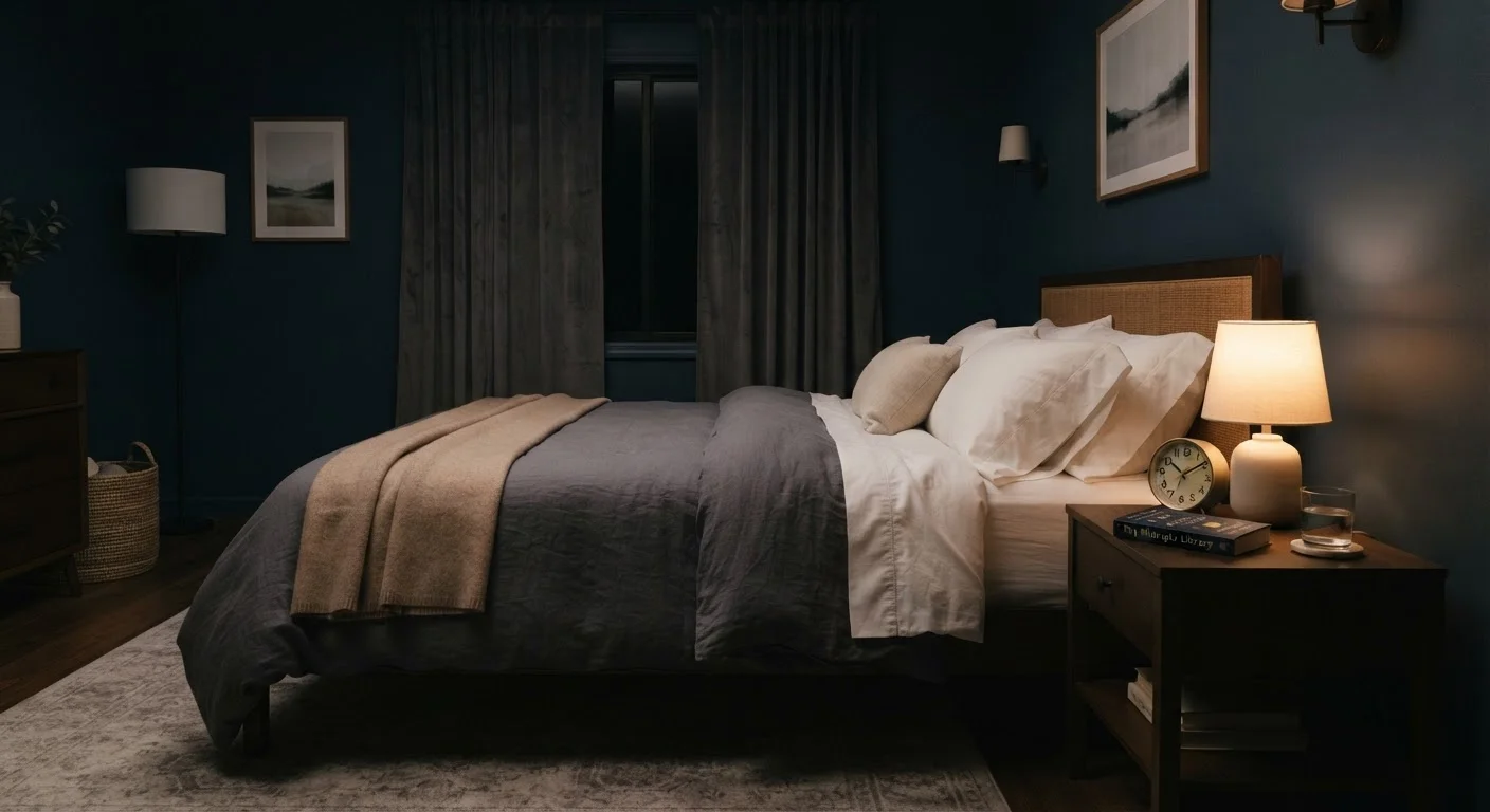 Sleep Hygiene Decoded: What It Actually Means and Why Doctors Keep Mentioning It