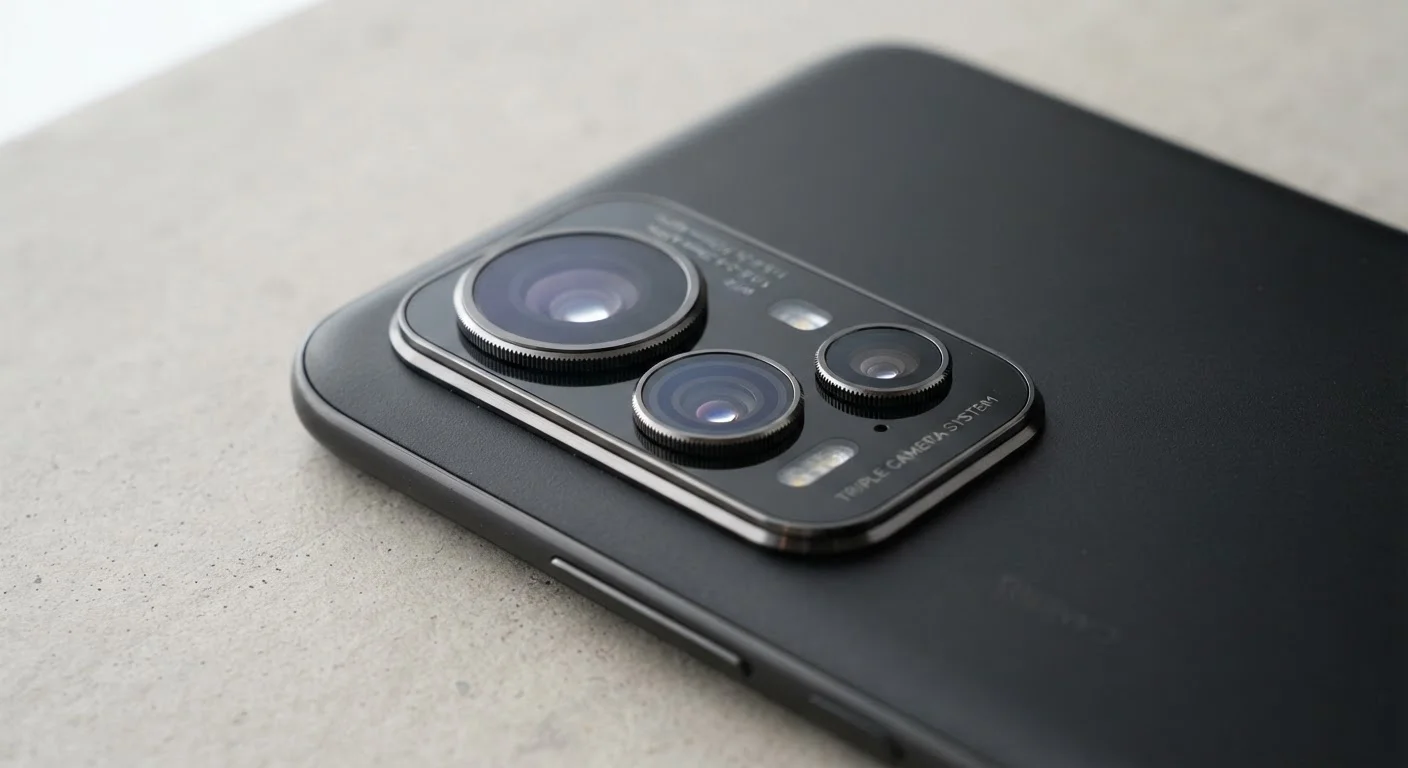 Smartphone Camera Specs: Megapixels Are Only Part of the Story