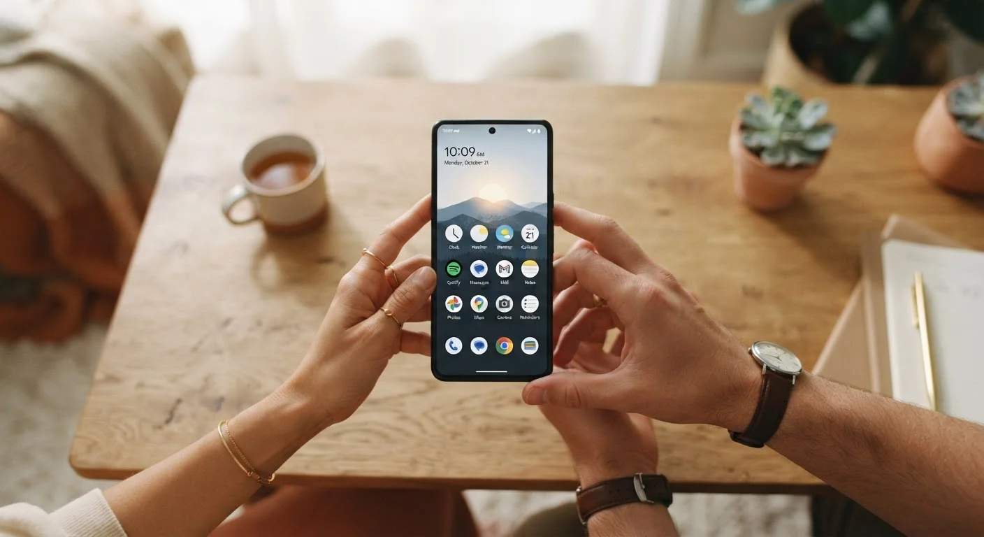 Smartphone Ownership From Day One: A Practical Primer