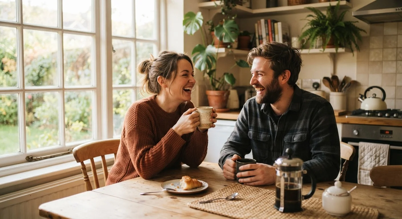 Social Connection as a Health Habit: What Loneliness Research Reveals