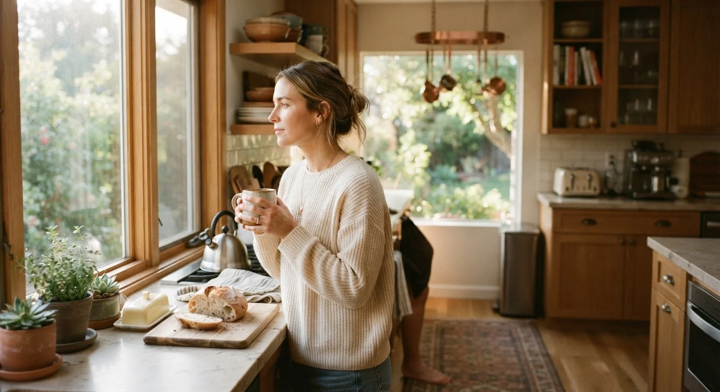 Stress Management Approaches That Fit Into a Busy American Day