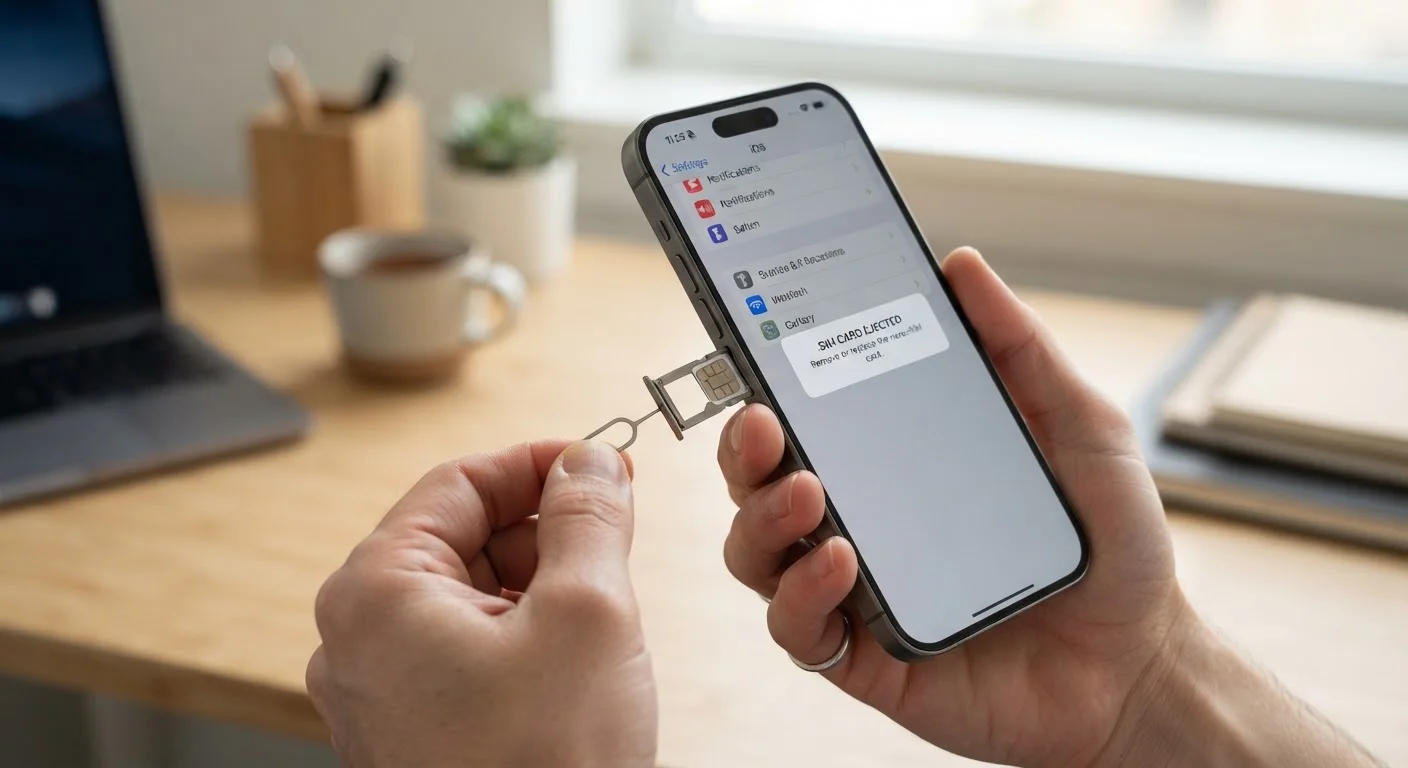 Switching Wireless Carriers Without Losing Your Number: A Step-by-Step Walkthrough