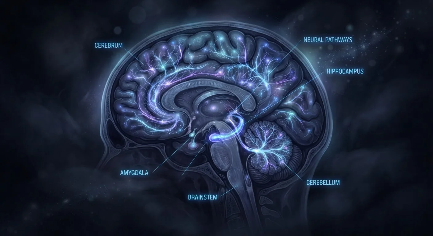 The Brain During Sleep: What Neuroscience Has Uncovered