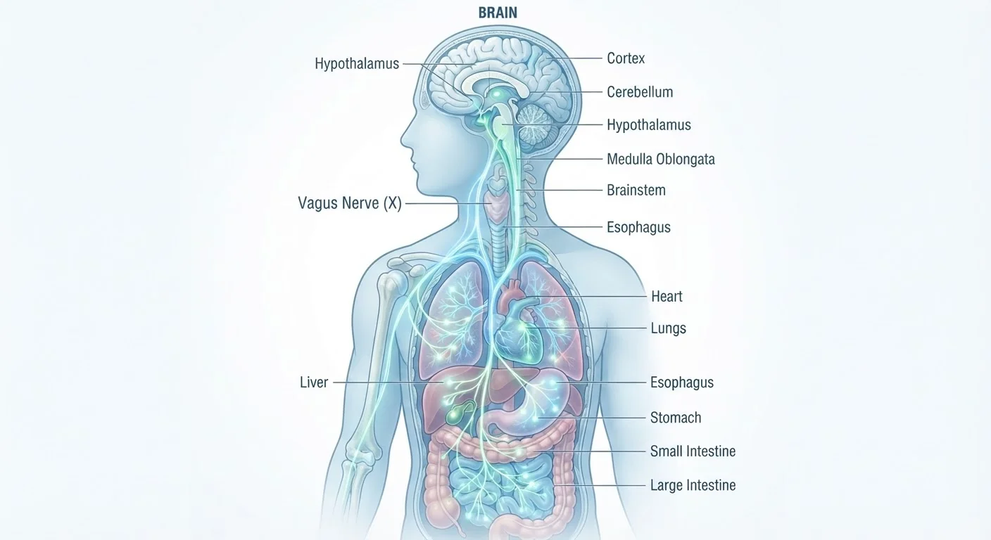The Gut-Brain Axis: What the Science Actually Says