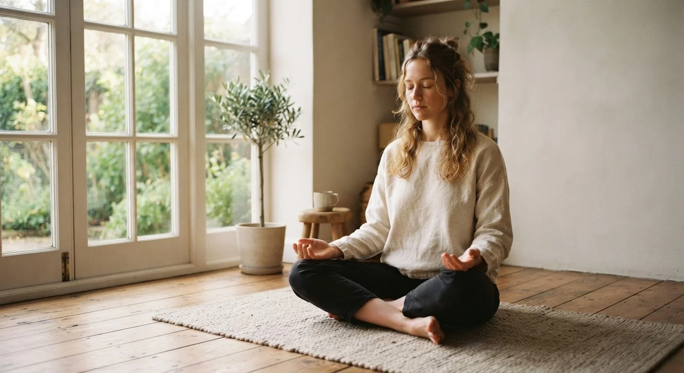 The Honest Trade-Offs of Mindfulness Practice