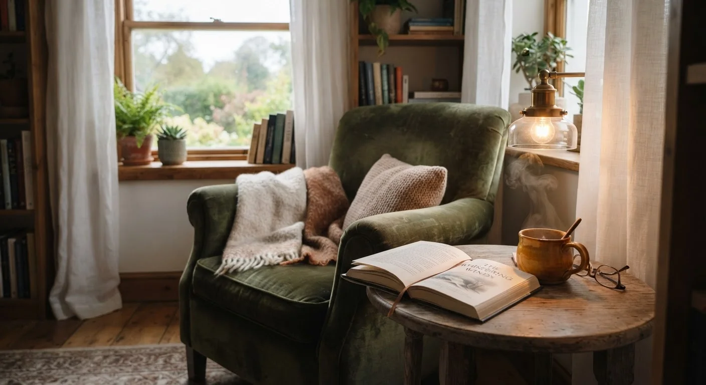 The Science Behind How We Form Reading Routines