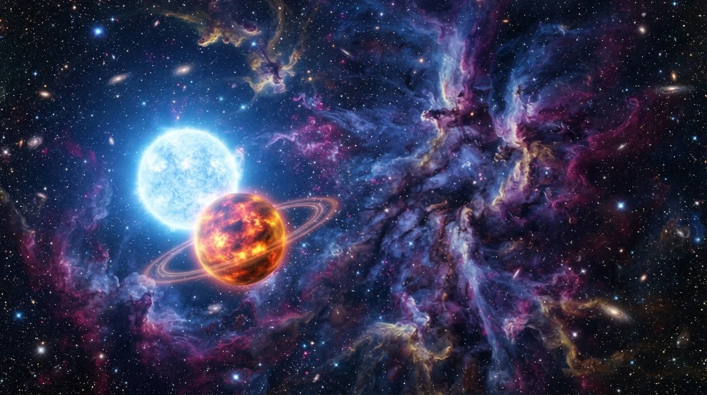 The Search for Extraterrestrial Life: What Scientists Are Actually Looking For