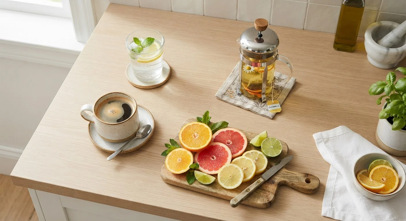 The Truth Behind Common Hydration Myths