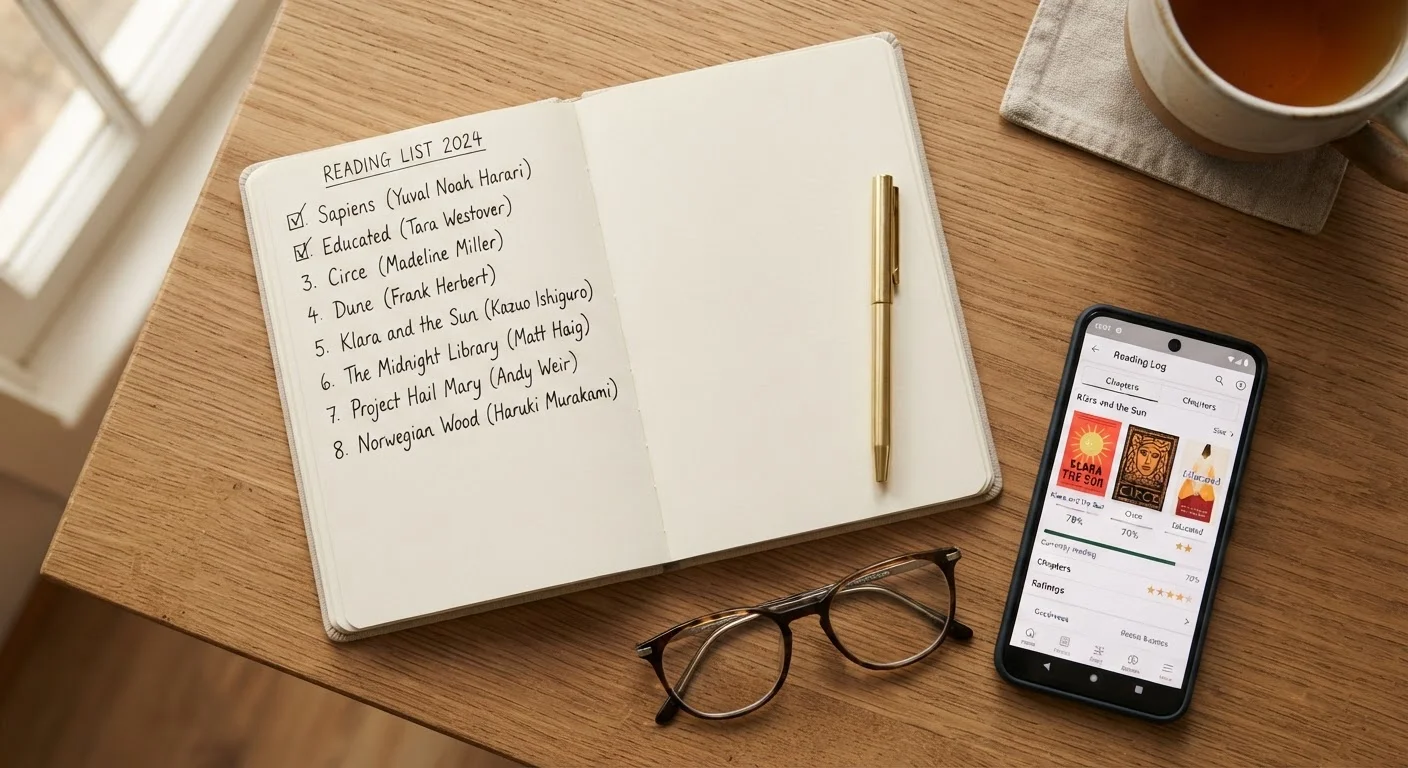 Tracking What You Read: Methods, Tools, and What the Data Is Good For