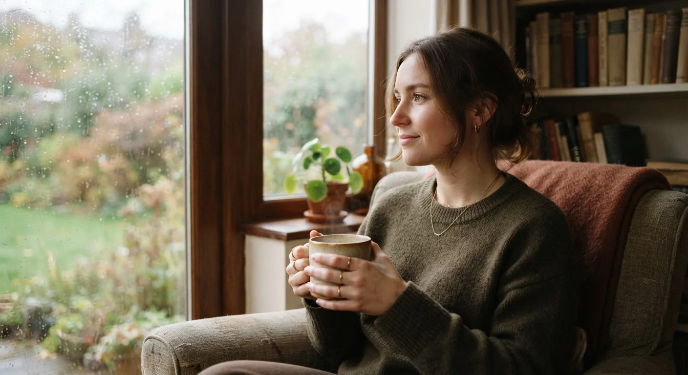What Emotional Resilience Actually Means — and Why It's Not Just "Toughing It Out"