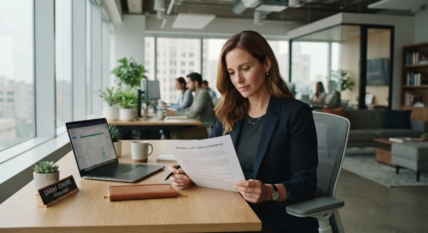 What HR Is Actually There to Do — and What It Isn't