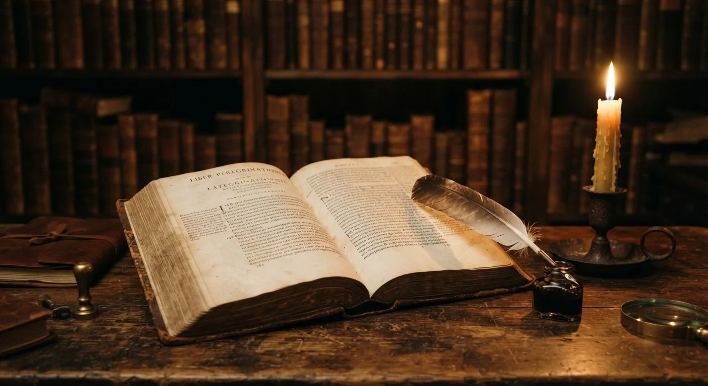 What the Rise of the Novel Tells Us About Modern Individualism