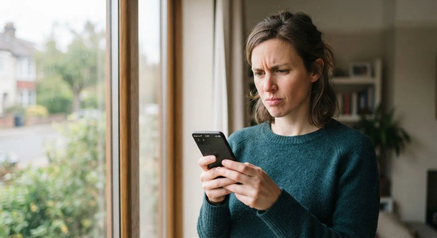 What to Check Before Assuming Your Carrier Has Bad Coverage