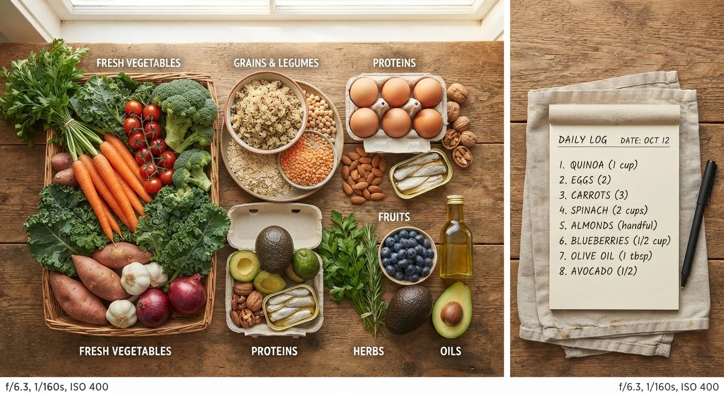 Why Calorie Counting Tells Only Part of the Story