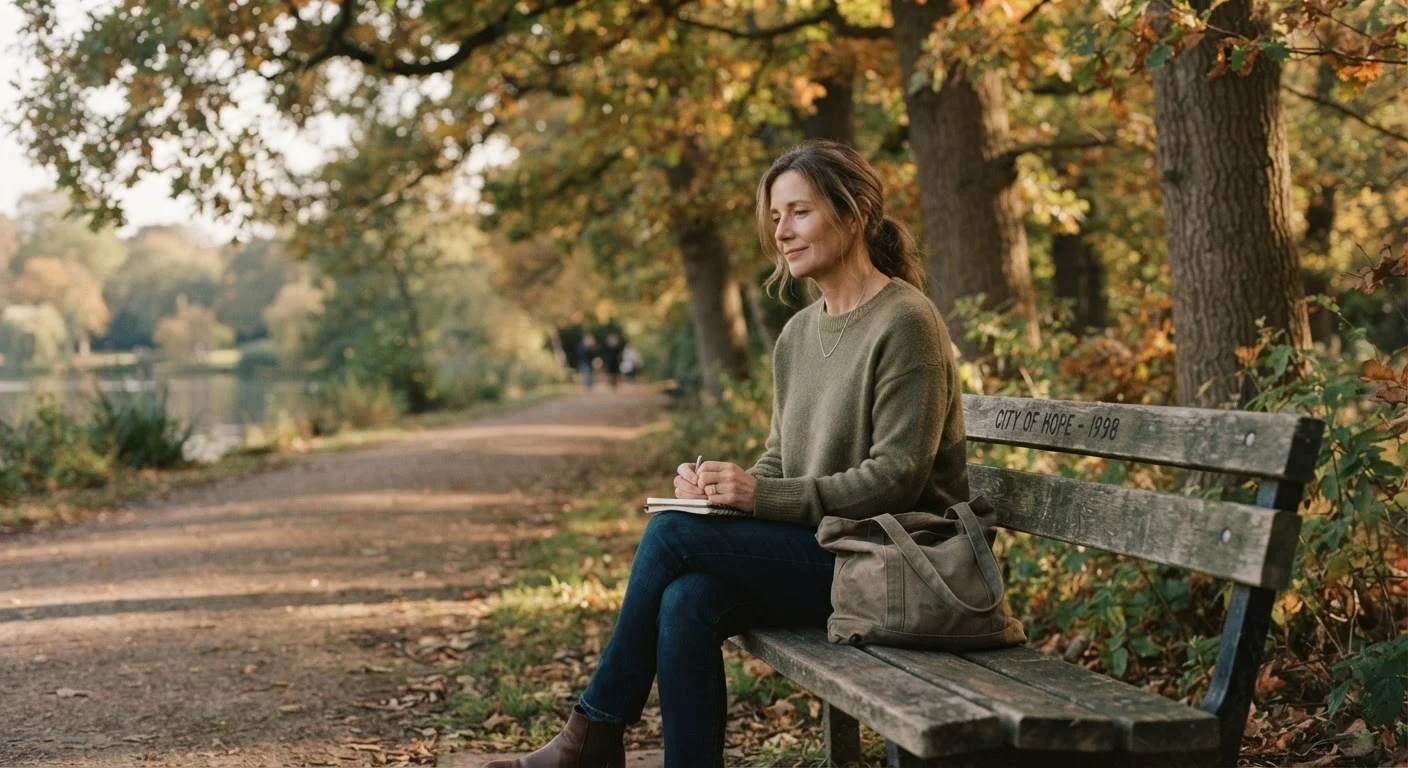 Why Telling Someone to "Just Think Positive" Often Backfires