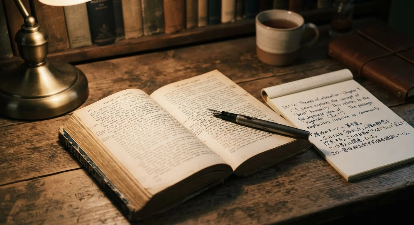 Why Translation Is One of Literature's Most Underappreciated Art Forms